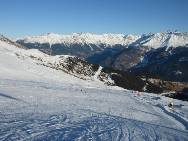 Zanbodenabfahrt (13. Dez.)