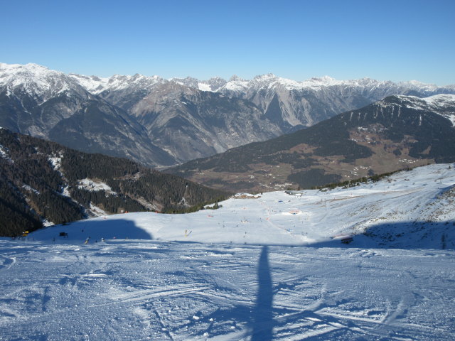 Plaz&ouml;rabfahrt (14. Dez.)