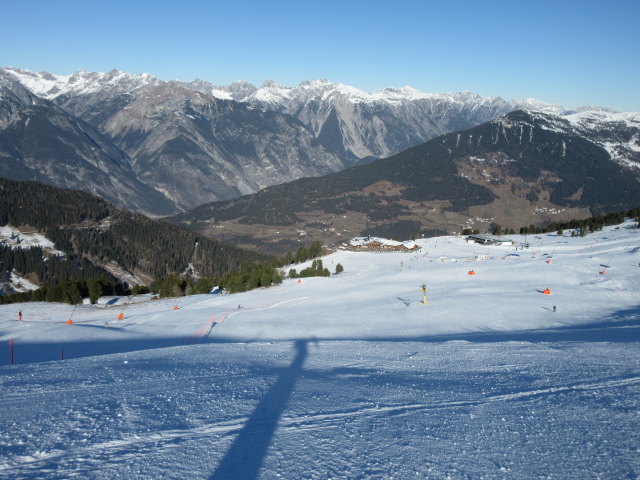 Plaz&ouml;rabfahrt (14. Dez.)