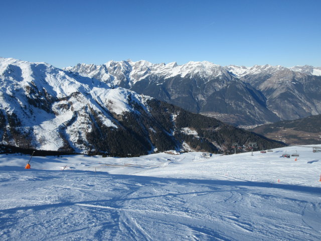 Sch&ouml;ngampabfahrt (14. Dez.)