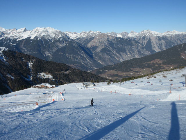 Sch&ouml;ngampabfahrt (14. Dez.)