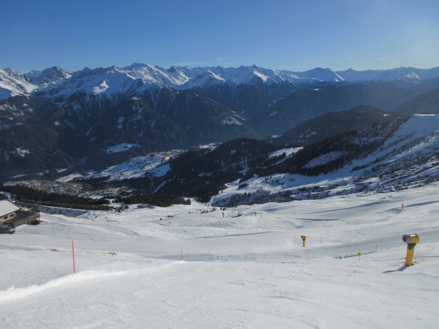 Sch&ouml;njochabfahrt (14. Dez.)