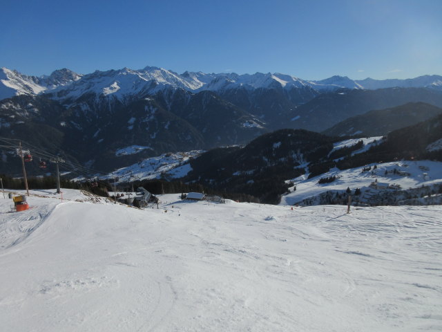 Sch&ouml;njochabfahrt (14. Dez.)