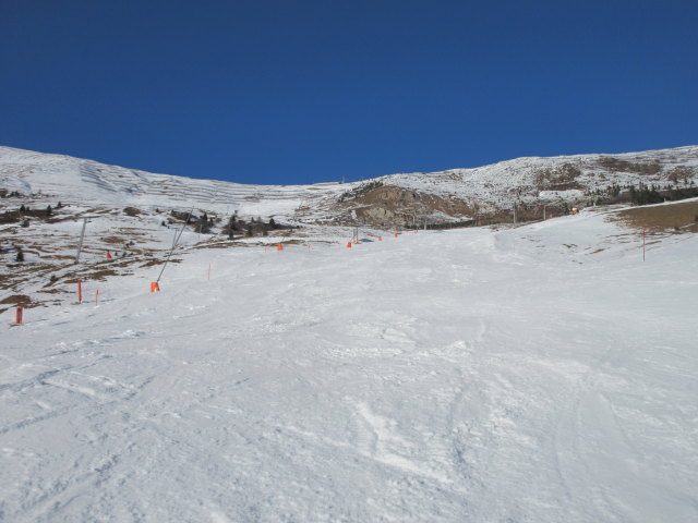 Sch&ouml;njochabfahrt (14. Dez.)