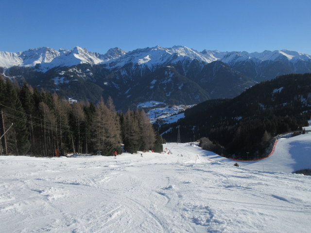 Wonneabfahrt (14. Dez.)