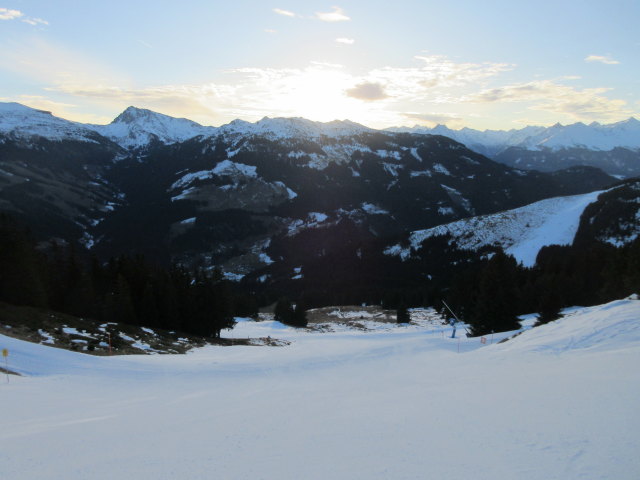 J&auml;gerwurzpiste
