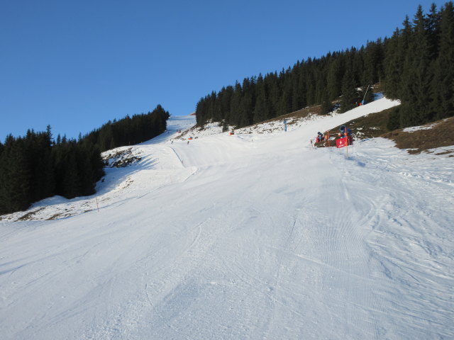 J&auml;gerwurzpiste