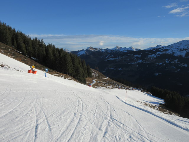 J&auml;gerwurzpiste