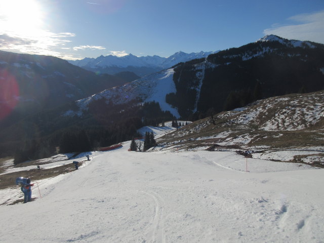 Wurzh&ouml;he-S&uuml;dpiste