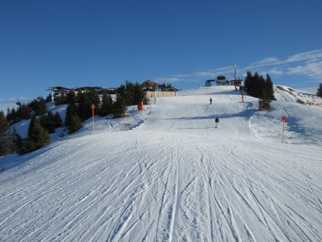 Trattenbachpiste