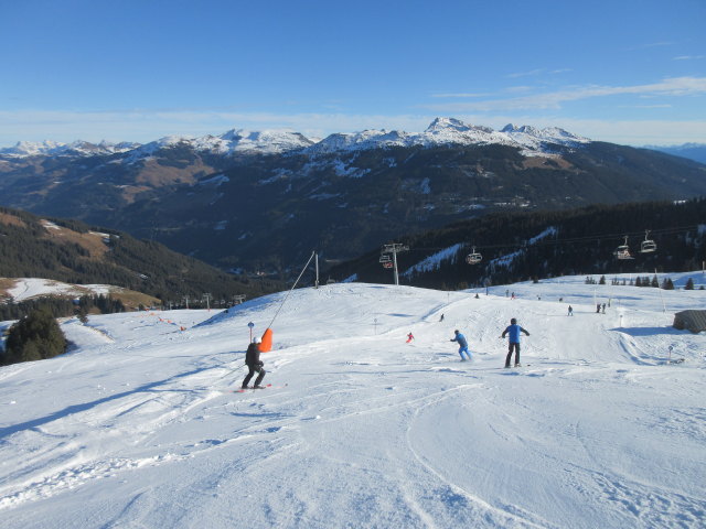 Hanglalmpiste