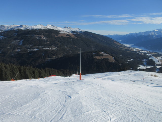 Resterh&ouml;hepiste