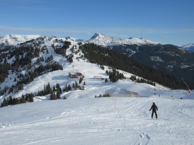 Verbindung Trattenbach