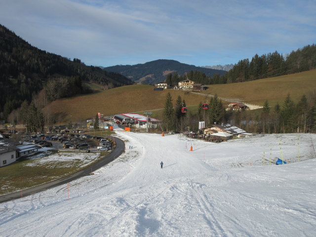 Schroll-Skirast-Piste