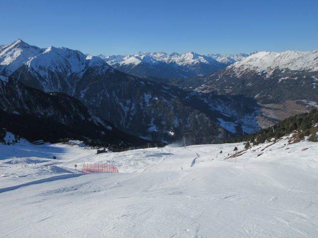 Niederj&ouml;chl-Abfahrt