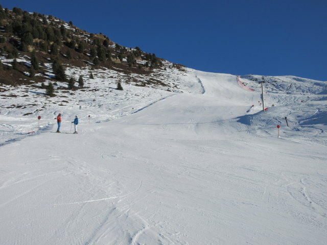 Niederj&ouml;chl-Abfahrt