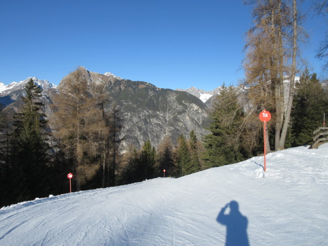 Rifenalpiste