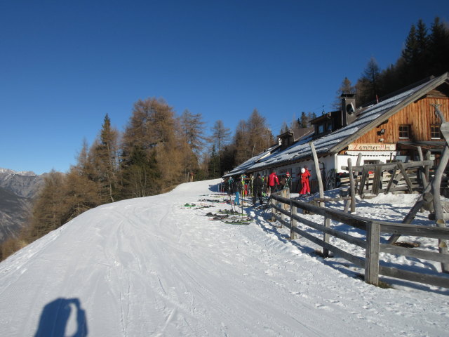 Zammer Alm, 