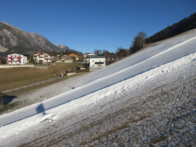 Rifenalpiste