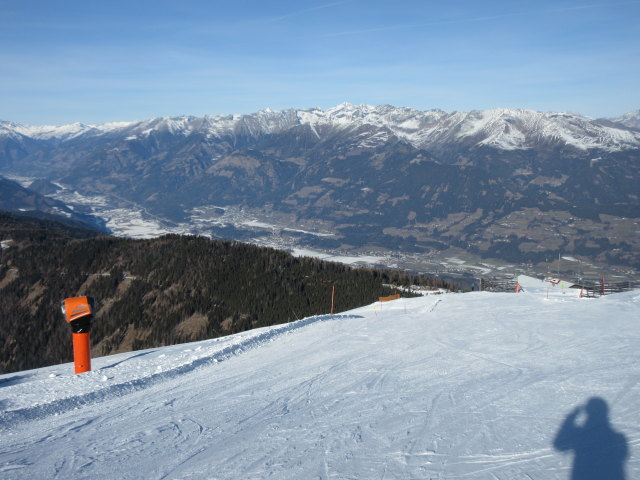 Seeblickpiste