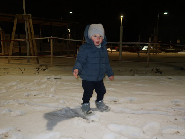 Nils am S&uuml;&szlig;enbrunner Platz