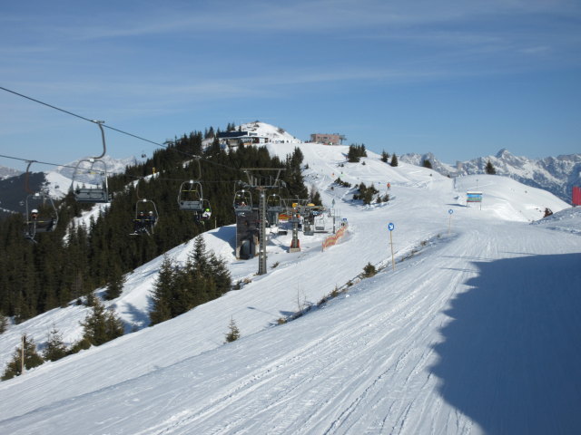 Hochzellerbahn
