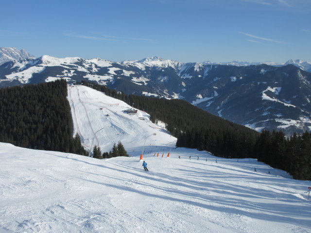 Osthangpiste