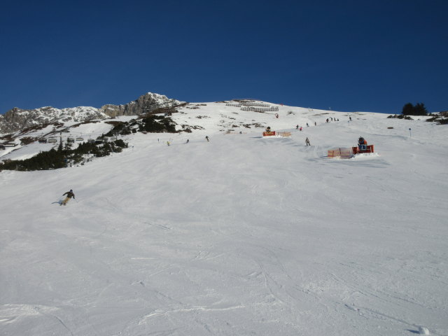 Faschpiste
