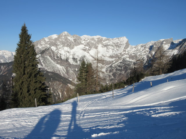 Tennengebirge