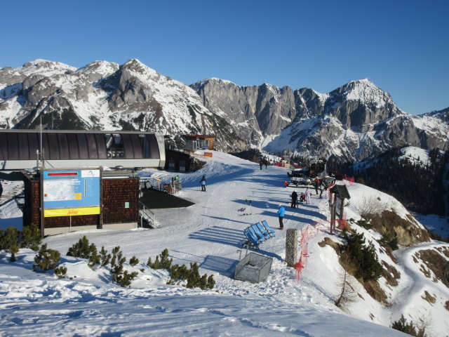 von der Bischlingh&ouml;he Richtung Nordosten