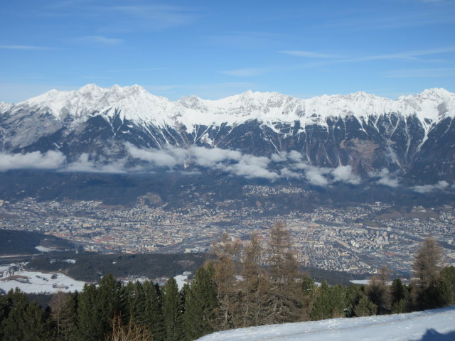 Innsbruck