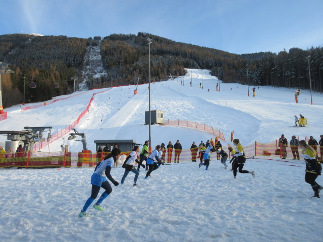 SnowRugby Innsbruck