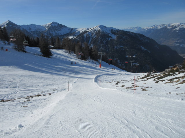Green Run