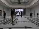 Sonderausstellung 'Helmut Lang - S&eacute;ance de Travail 1986-2005'