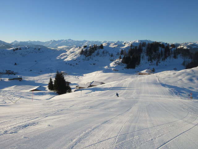 Hagsteinpiste