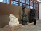 Ausstellung 'Wotruba International'