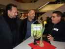 Christoph, Marcus und J&uuml;rgen