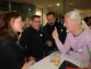 ?, J&uuml;rgen, Christoph und Peter