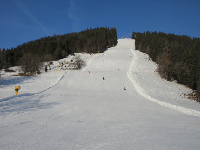 Sch&uuml;ttabfahrt