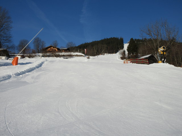 Sch&uuml;ttabfahrt
