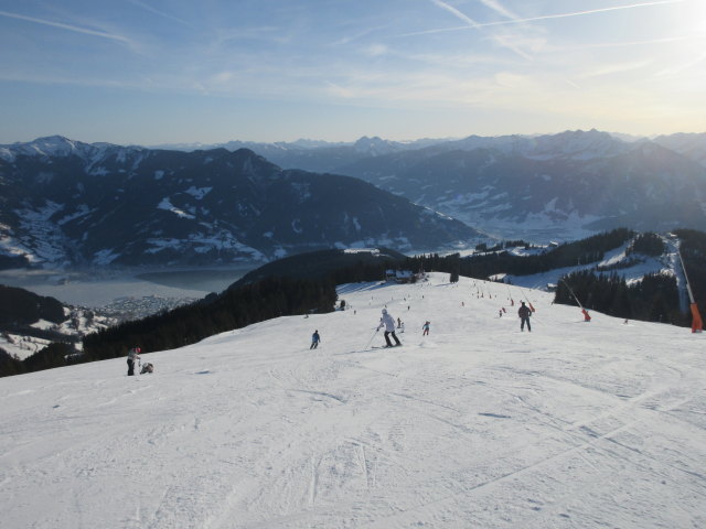 Breiteckpiste