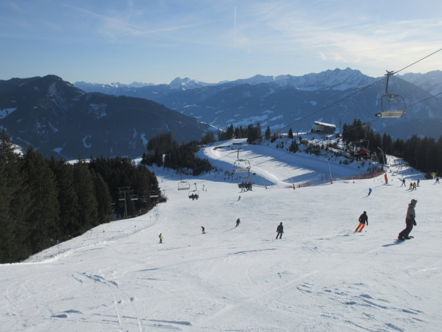 Hirschkogelpiste