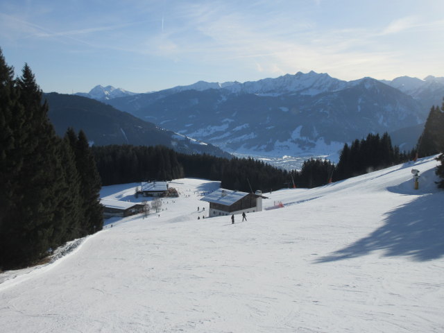 Hirschkogelpiste