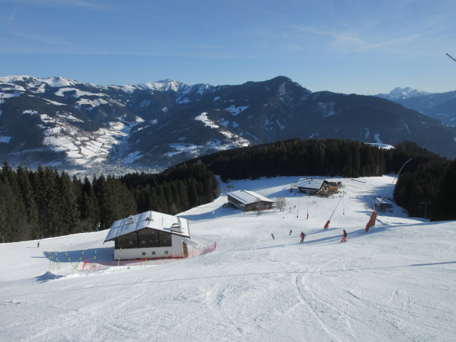 Hirschkogelpiste