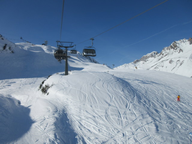 Zammermoosbahn