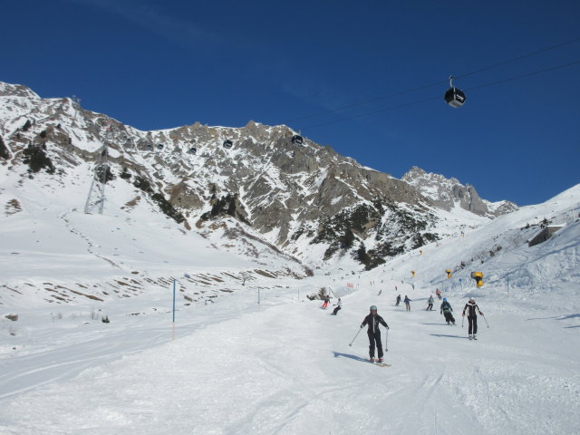 Valfagehrpiste