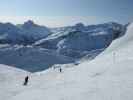 Schindlerkar-Skiroute