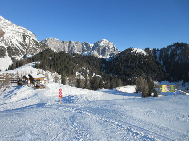 Ladenberg-Abfahrt