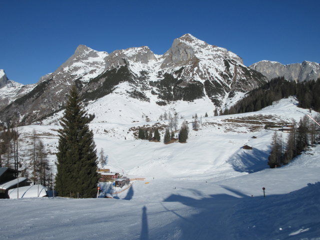 Ladenberg-Abfahrt