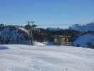 Bergstation des Ladenberglifts, 1.686 m
